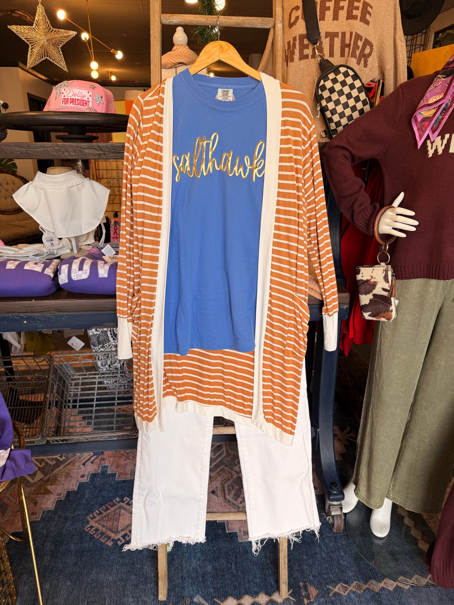 MaggieFit Cardigans