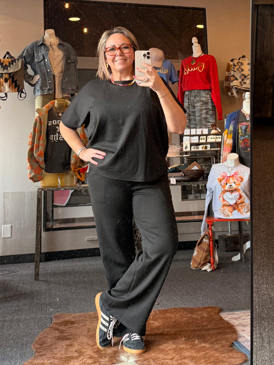 Scuba Midnight Tide Set