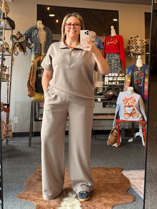 Scuba Daydream Duo Set