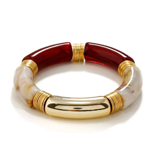 Acrylic Bangle
