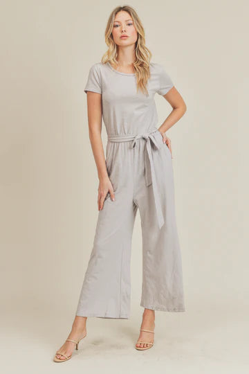 Venice Jumpsuit PLUS