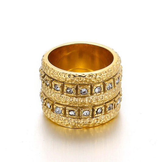 Diamond Band