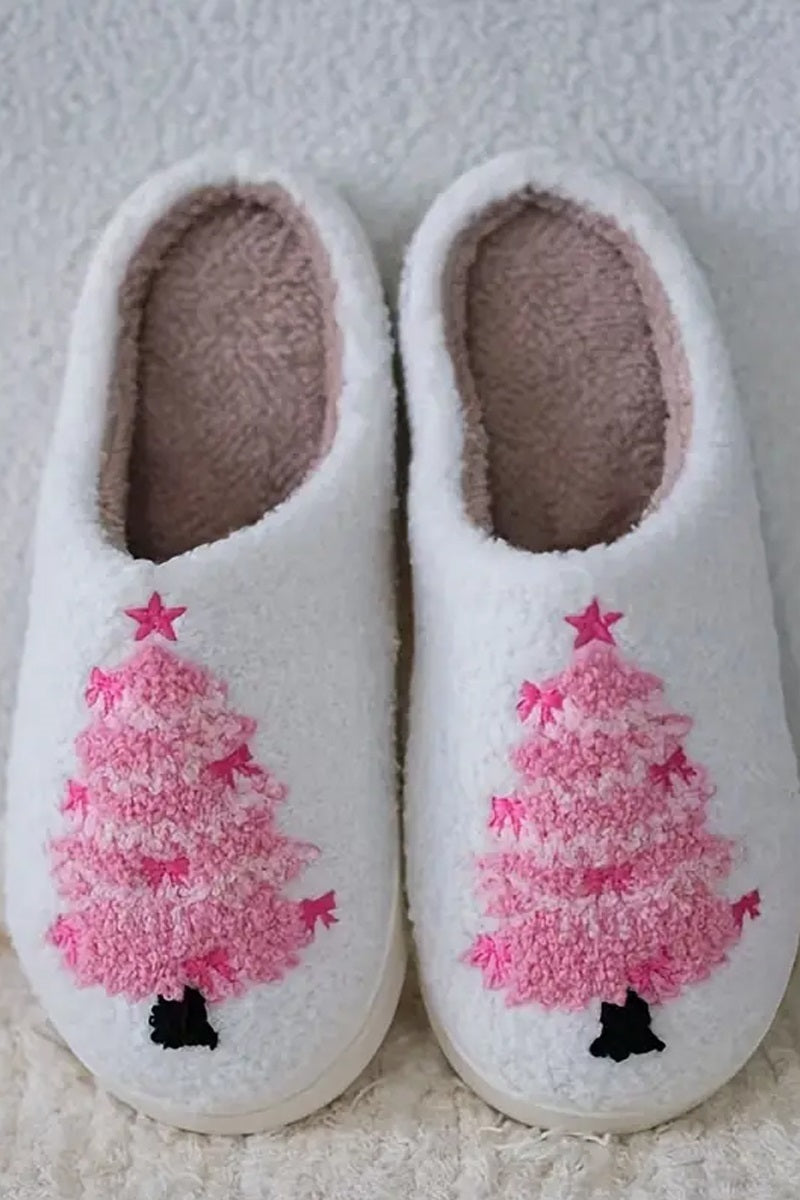 Cute Novelty Cozy Slippers