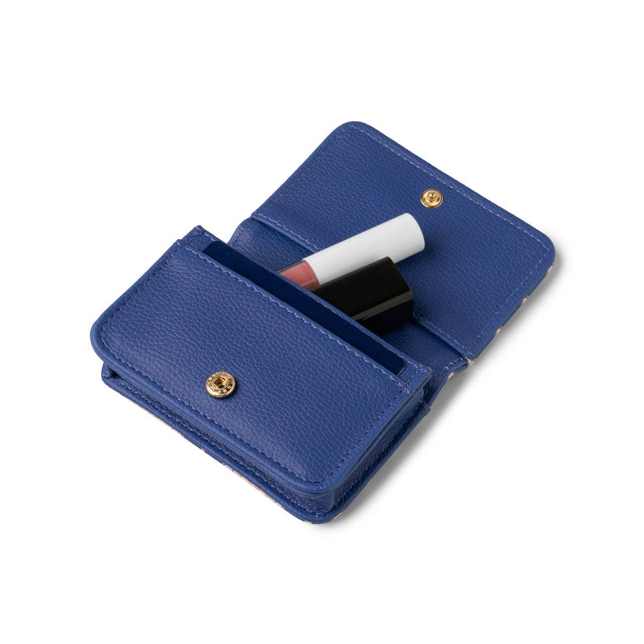 Essentials Only Cash & Card Wallet