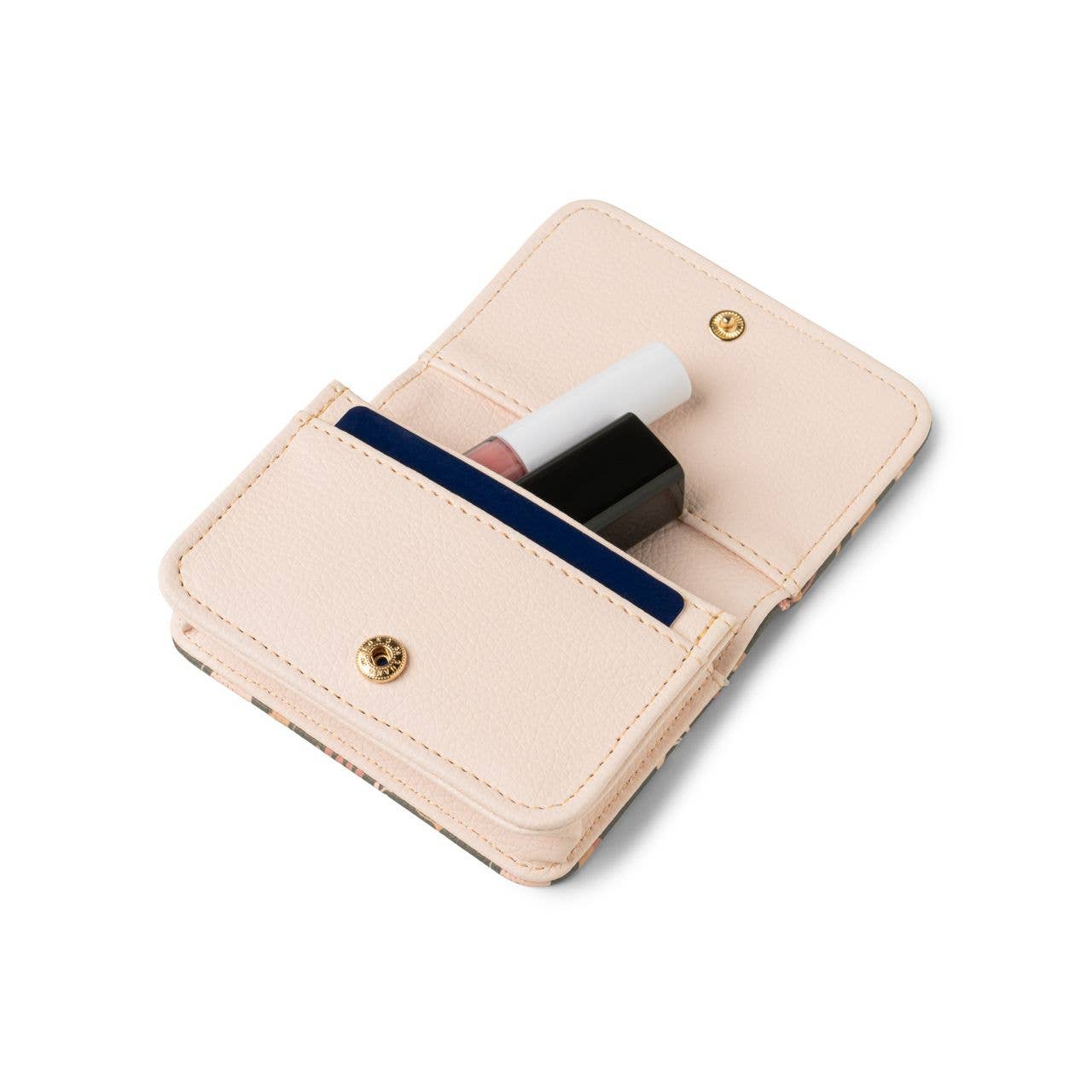 Essentials Only Cash & Card Wallet