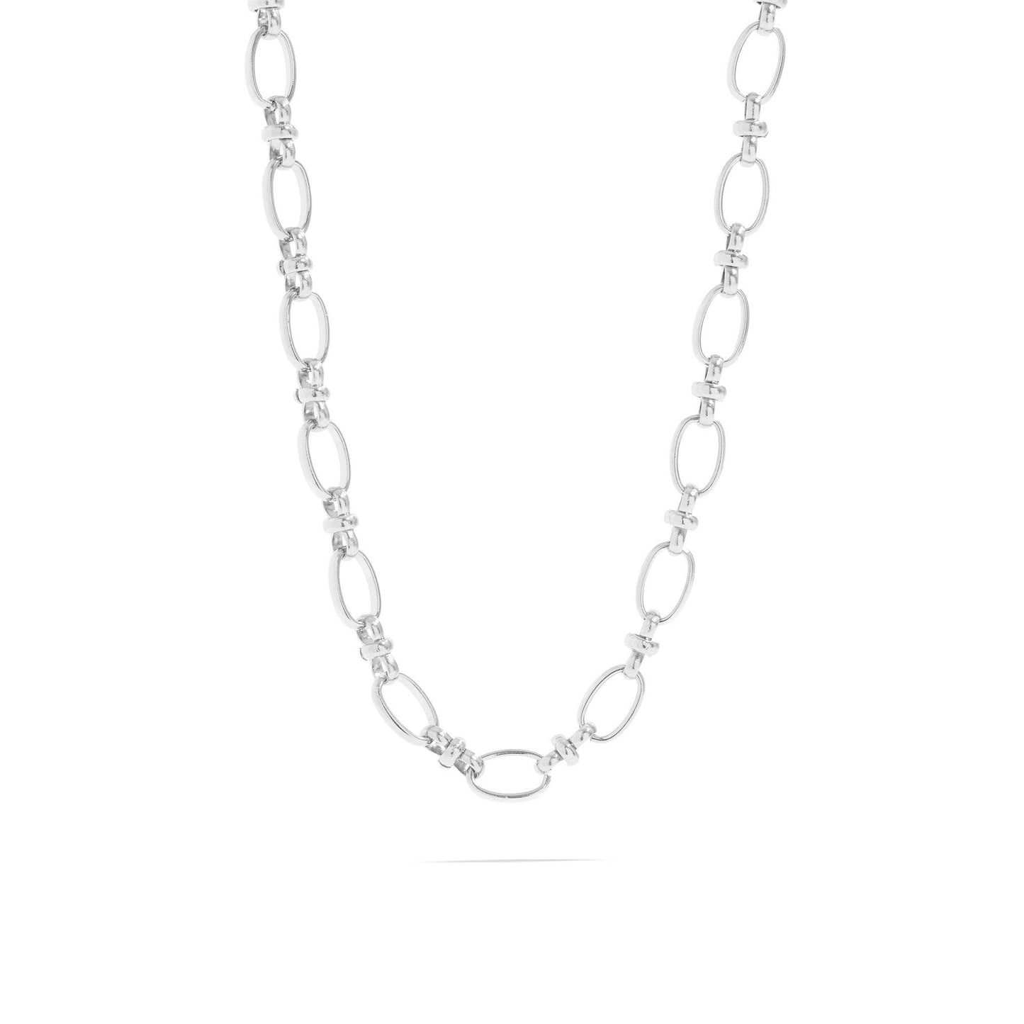 Statement Chain Necklace