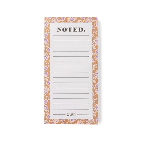 Overachiever To-Do List