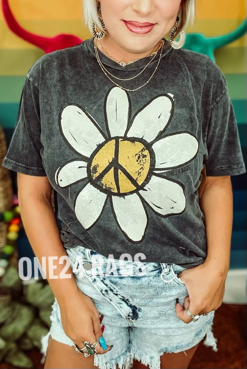 Dirty Daisy Vintage