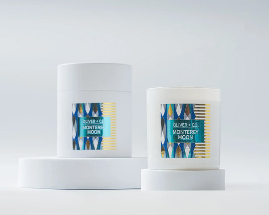 Monterey Moon Signature Candle