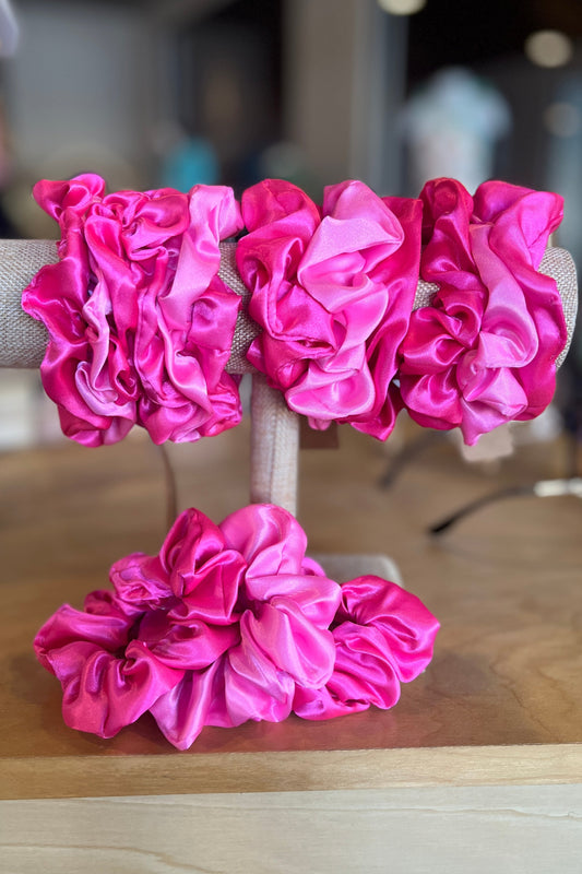 3pk Scrunchies
