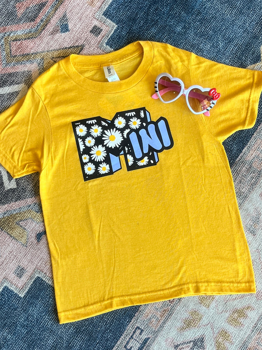 Mini Tee