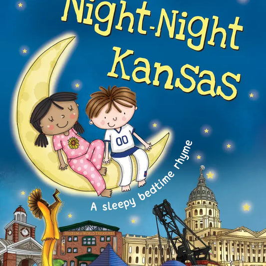 Night-Night Kansas