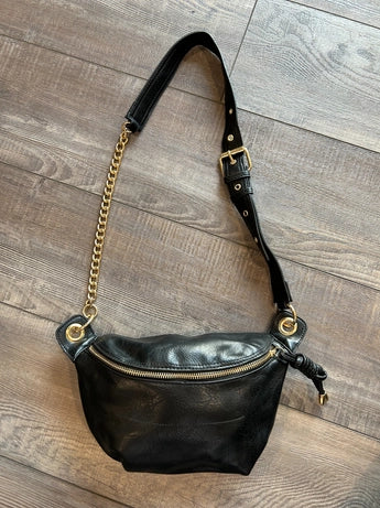 Convertible Sling Crossbody Bag / Belt Bag